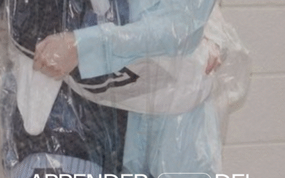 Aprender del amor con el covid