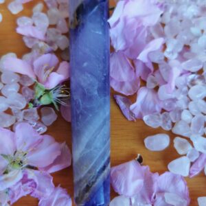 Falos SHIVA LINGAM /Obsidiana