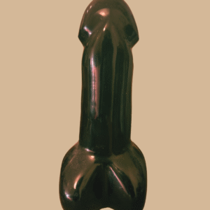 Falo SHIVA LINGAM /Obsidiana